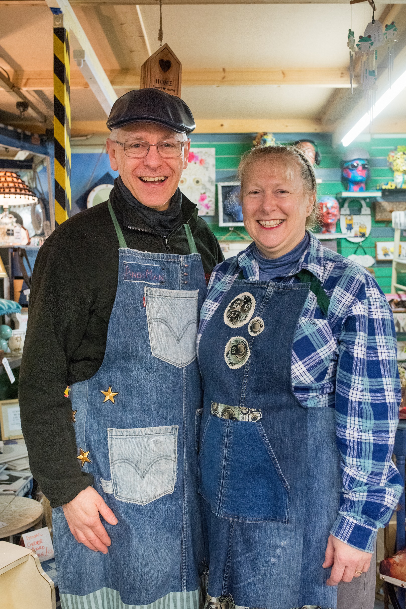 Innovative Digital Scheme Allowing Sunderland Residents To Shop From Local Businesses