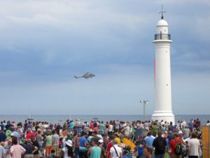Sunderland Air Show