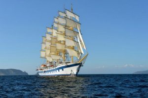 Tall Ships Sunderland