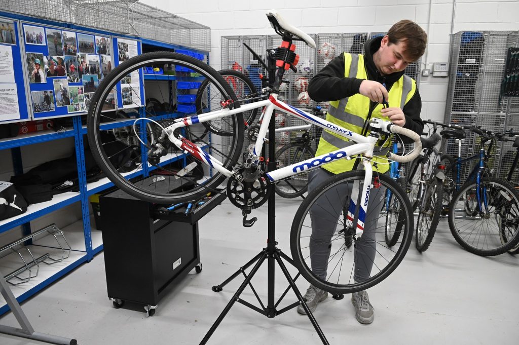 Sunderland’s Wear Wheels Rolls Out Inclusive Cycling Initiatives After Major Funding Win