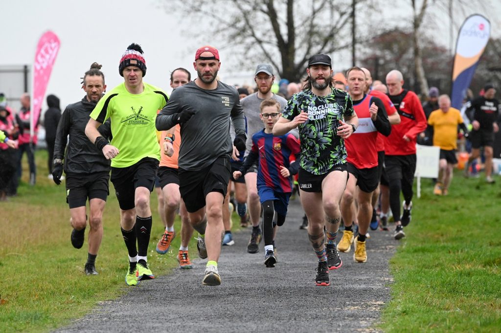 Elemore Country Park Launches New Parkrun, Boosting Sunderland’s Active Community