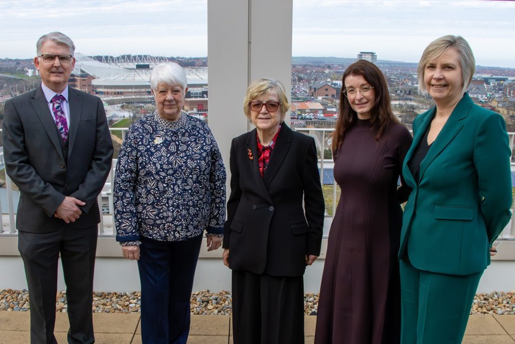 Sunderland Leading the Way with Major Digital Inclusion Strategy