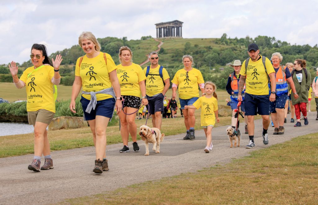 Get Active and Have Fun in Sunderland