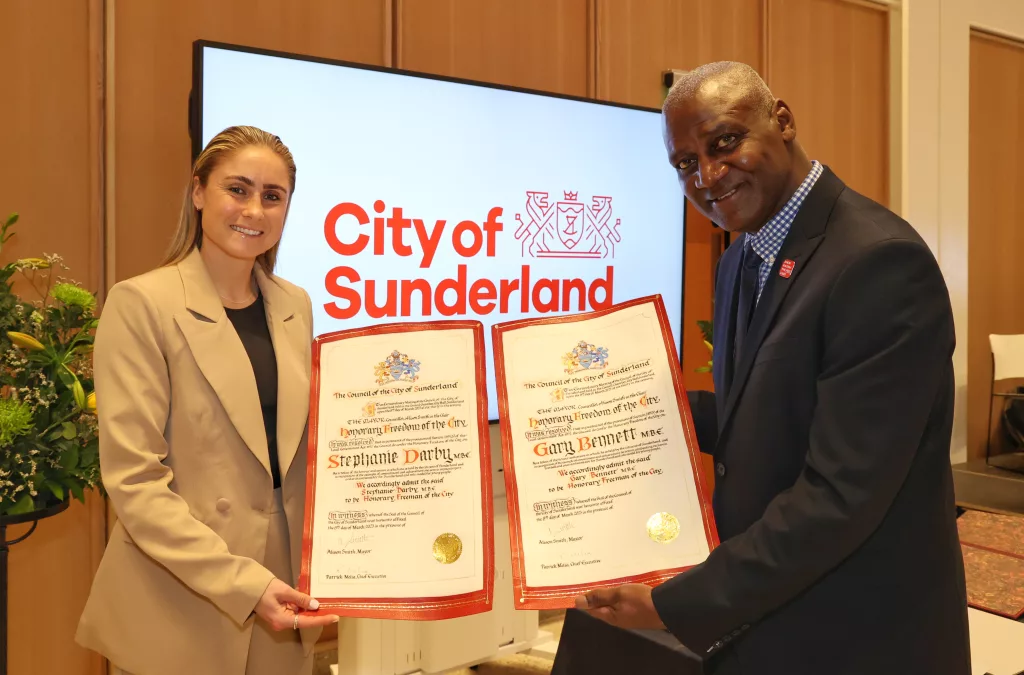 Sunderland's Spectacular 2023: A Year of Transformative Progress and Investments