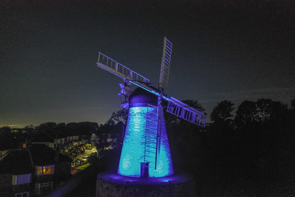 City Landmarks to Shine Blue as Sunderland Marks Carers Week 2026