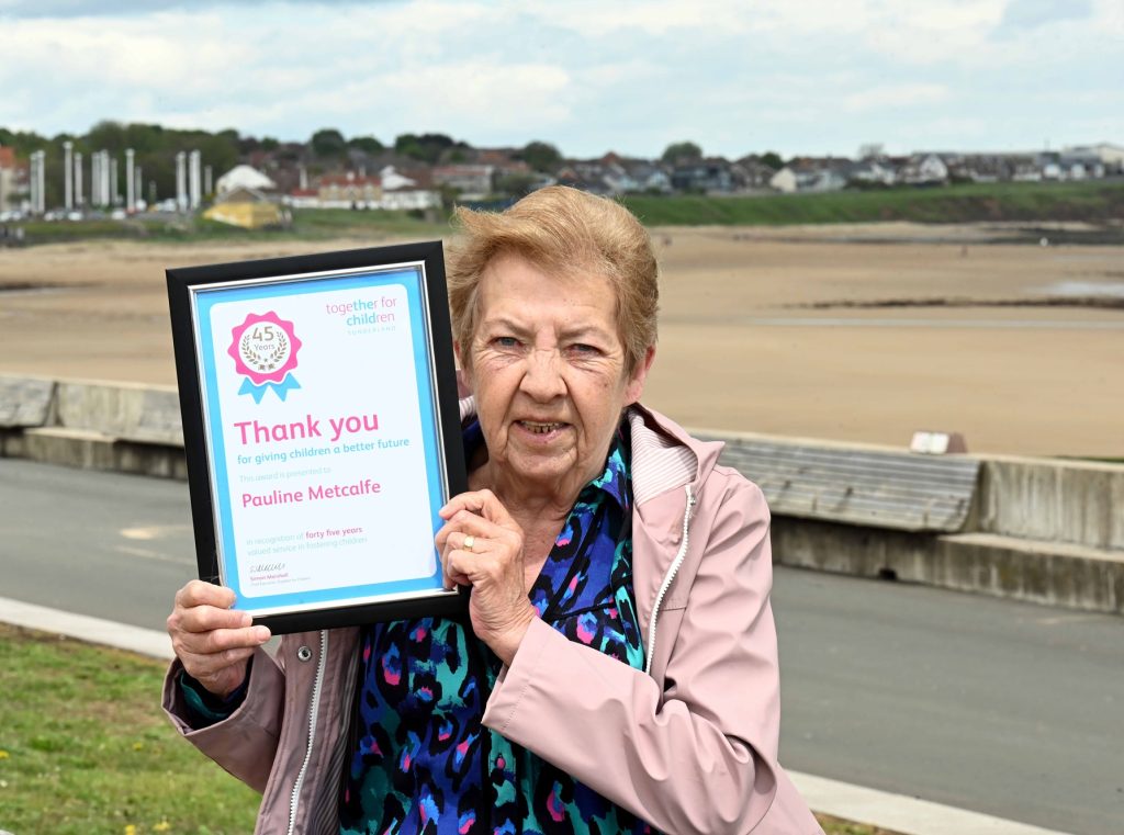 Sunderland Celebrates Foster Carers Supporting Children Across The City