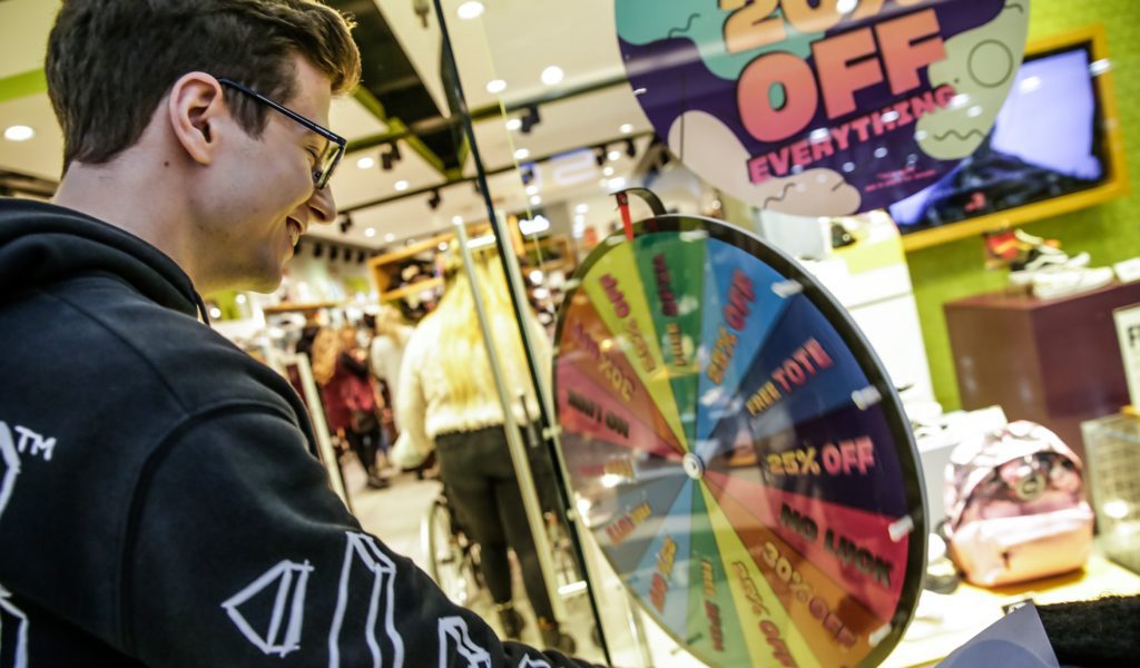 Annual Student Shopping Night Returns To Sunderland This Septemember!