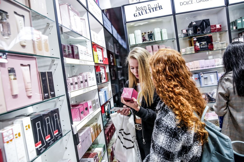 Annual Student Shopping Night Returns To Sunderland This Septemember!