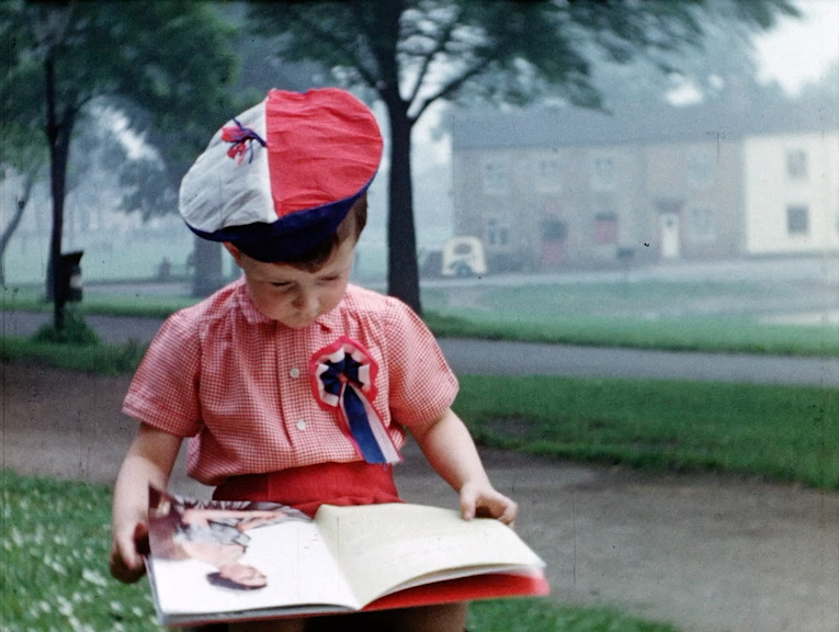 Seen to be Believed - A Jubilee Film Show