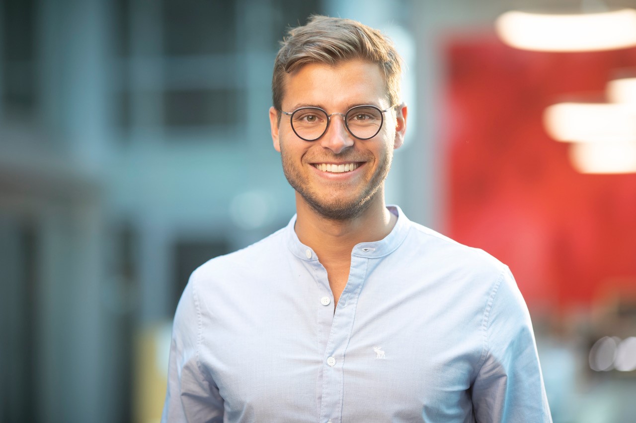 Sunderland Grad Helps To Ensure Delivery Of Critical Drugs Globally During The Pandemic