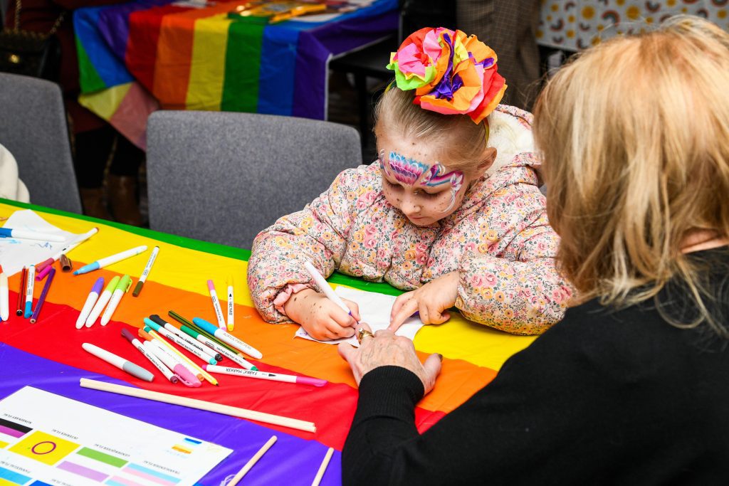 Sunderland Pride Picnic: Music, Games, and Community Celebration for All Ages