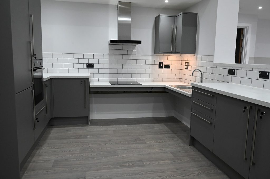 Sunderland City Council Delivers New Specialist Housing in Ryhope