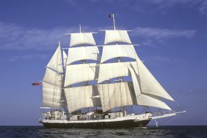 Lord Nelson
