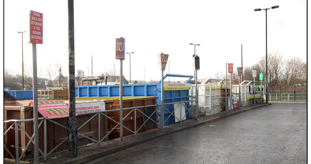 Sunderland Residents Reminded To Safety Dispose Of Batteries After Recycling Centre Fire