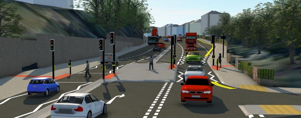 Sunderland Roads Set for £4.9m Upgrade Following Public Consultation