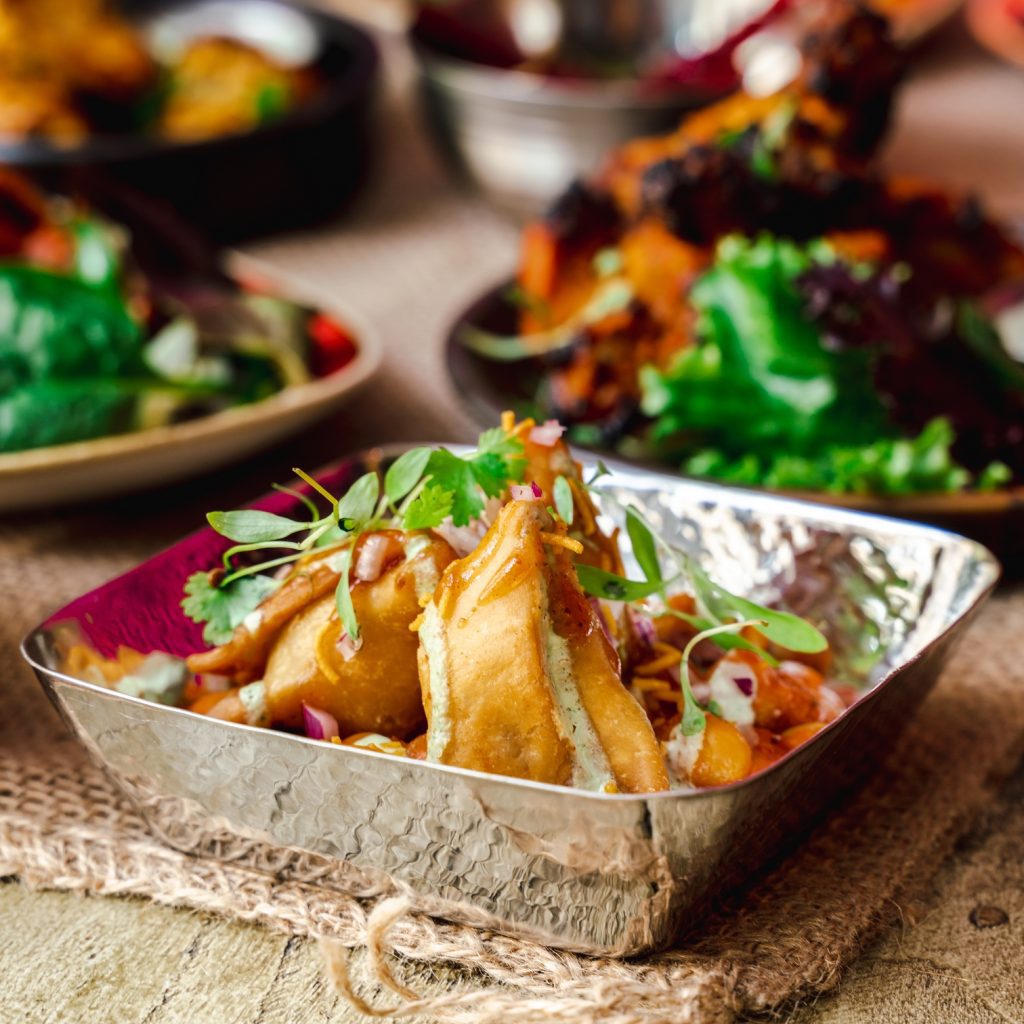 Enjoy Delicious Food and Support Local Businesses During Sunderland Restaurant Week 2023
