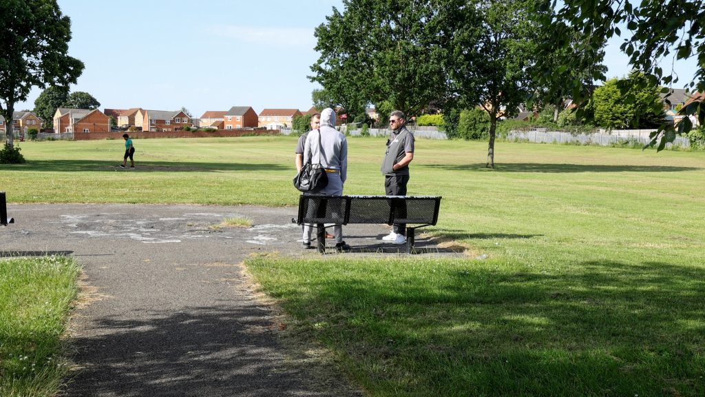 Sunderland Marks Anti-Social Behaviour Awareness Week With Community Action