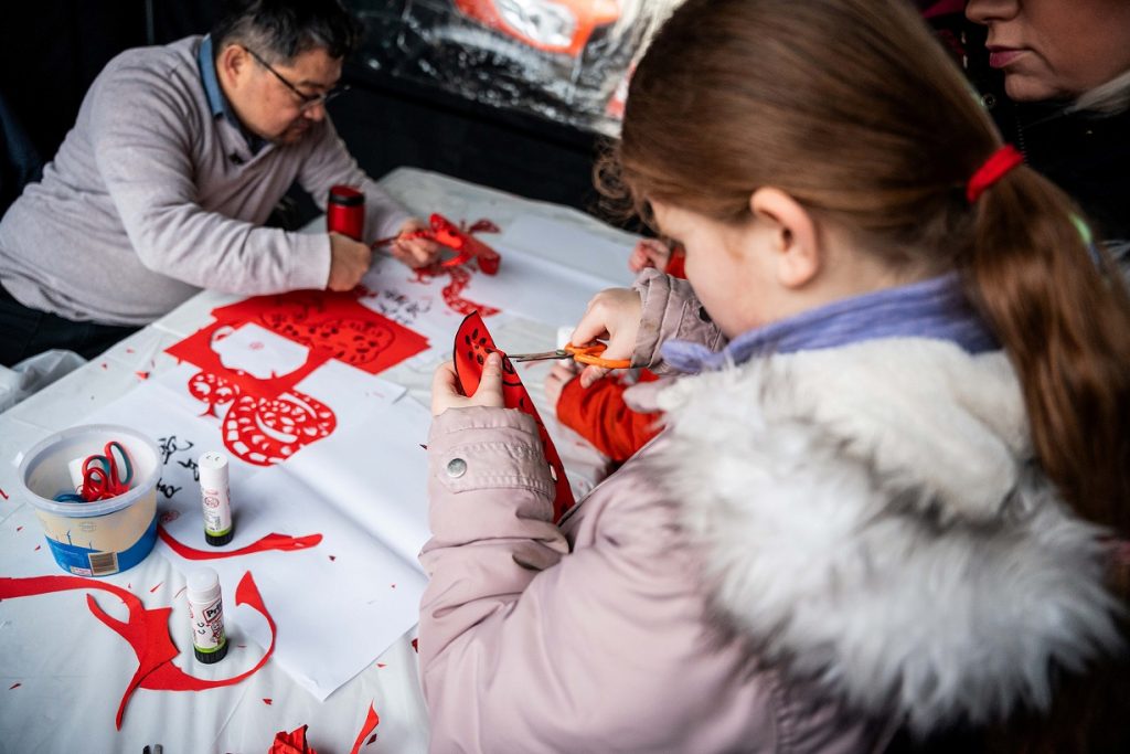 Sunderland Lunar New Year Celebrations Return with Family Fun and Cultural Delights