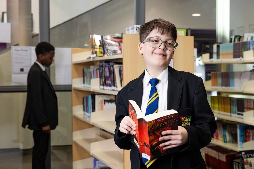 £450k project to boost literacy across Sunderland schools