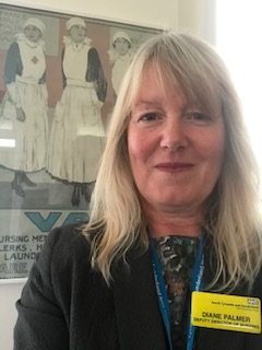 TOPIC Shortlisted For A Prestigious National Nursing Award
