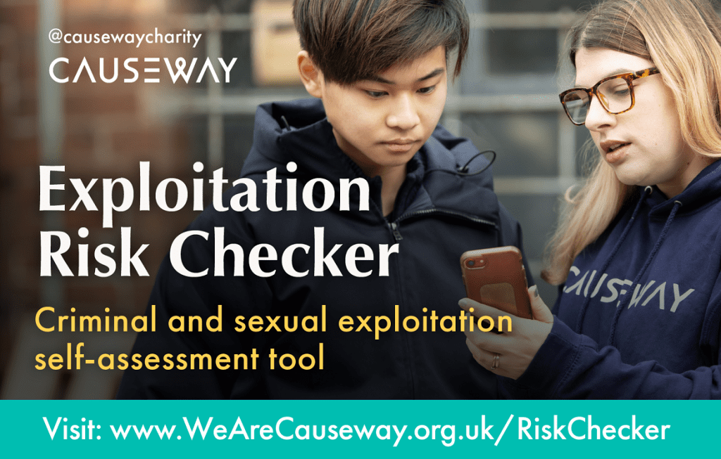 Sunderland Charity Launches UK’s First Exploitation Risk Checker to Combat Modern Slavery
