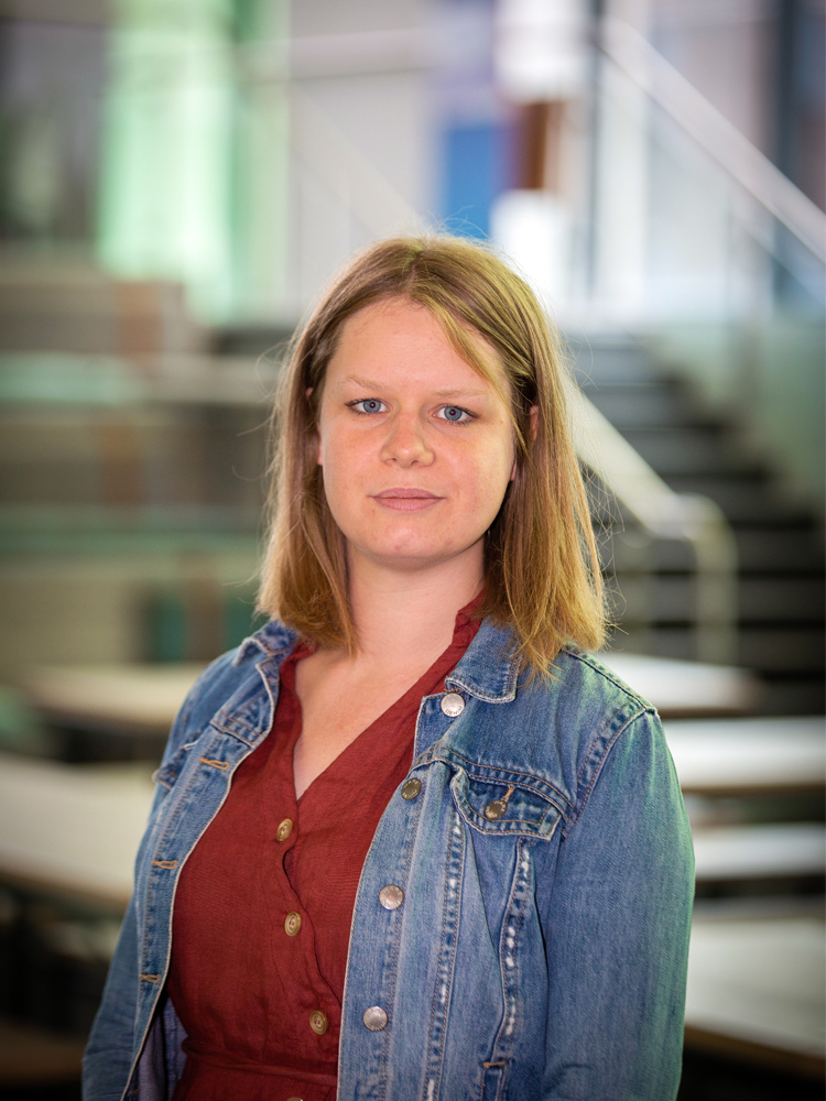 A Sunderland University Student's Inspiring Career Journey