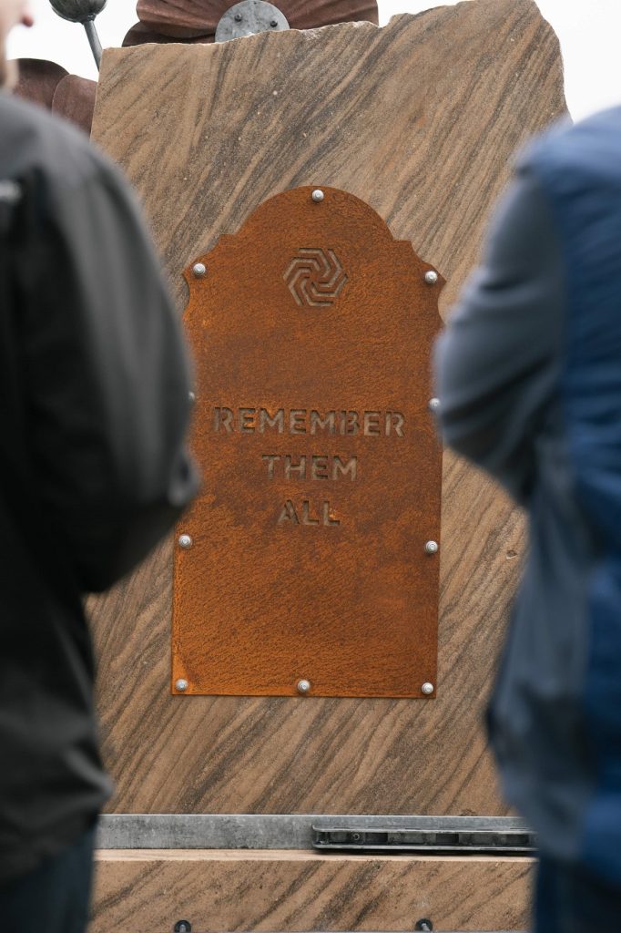 Fulwell War Memorial Reimagined with New Artwork and Community Support