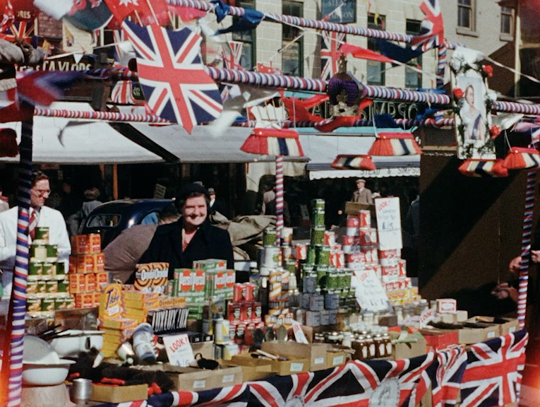 Seen to be Believed - A Jubilee Film Show