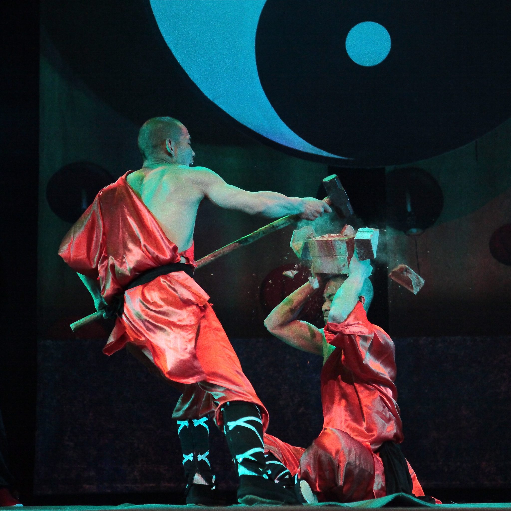 Chinese State Circus