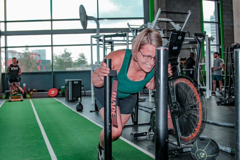 Team Natural Power to Attempt Three World Records in One Day