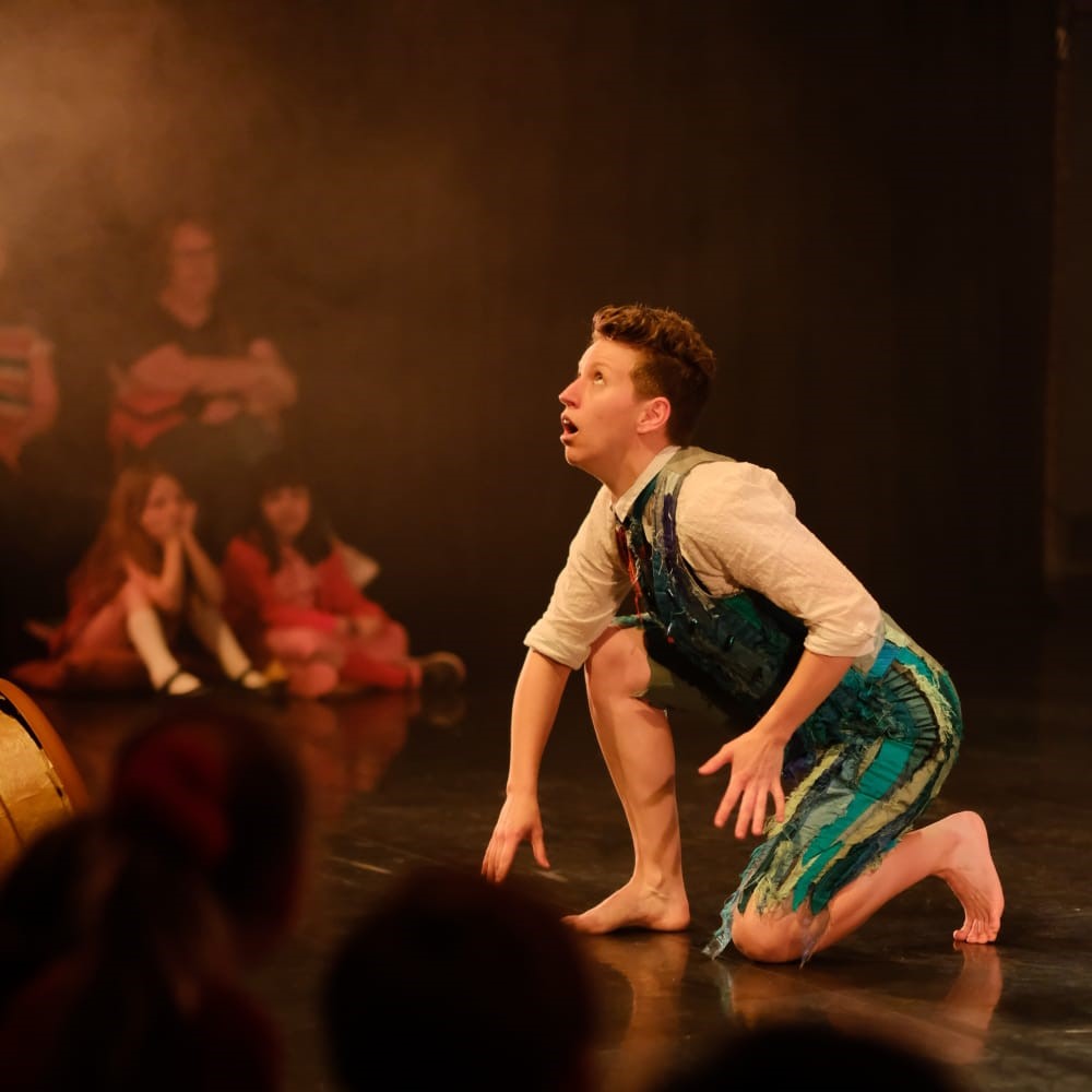 Magical Children’s show to visit North East Theatres this Summer