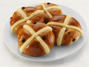 Some Strange Facts about Good Friday