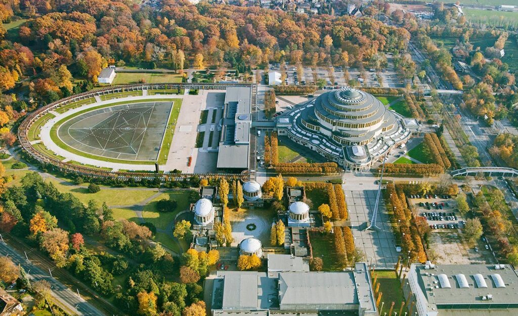 12 Must-See Attractions in Wrocław