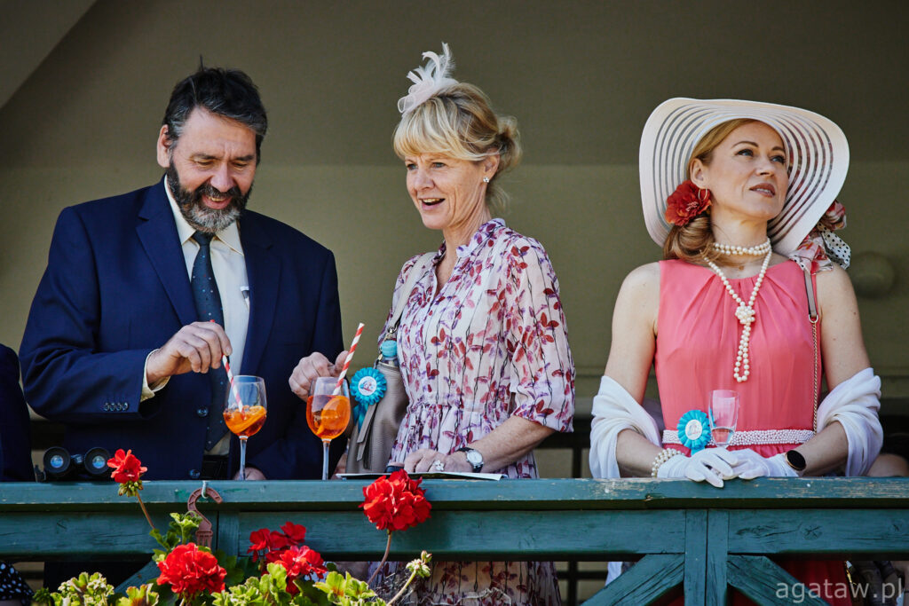The Best of Wrocław Outdoors: Partynice Racecourse Has It All