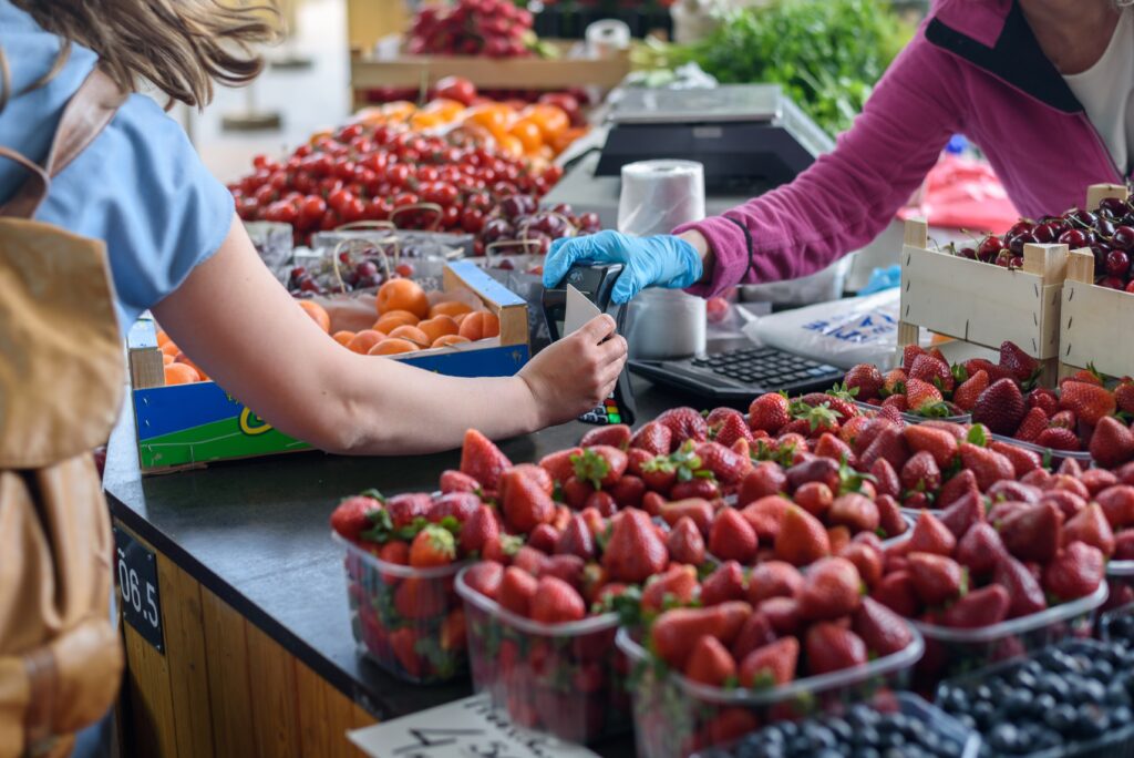 Your Practical Guide to Local Markets in Wrocław