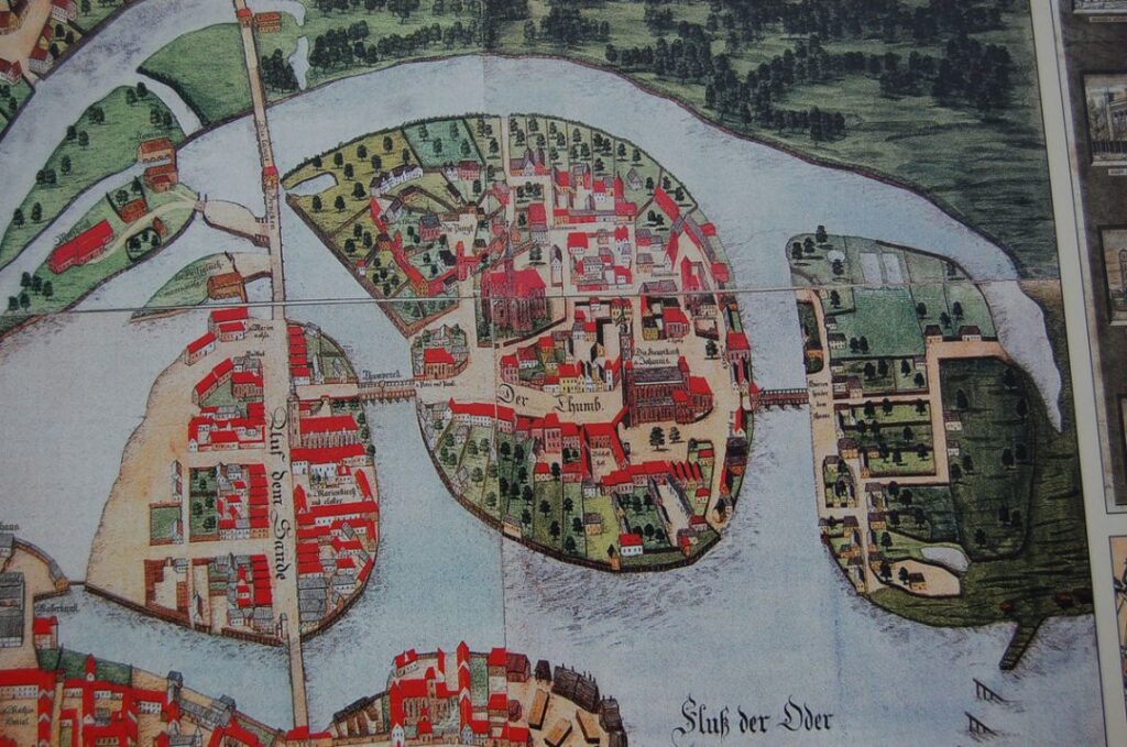 Wrocław Name Origin