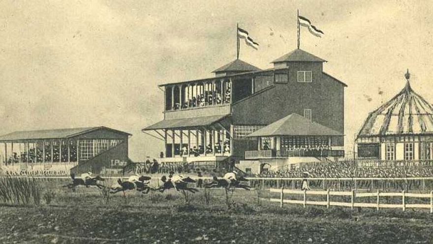 The Best of Wrocław Outdoors: Partynice Racecourse Has It All