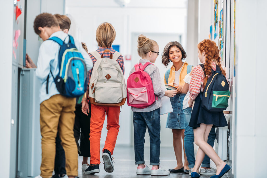 The 2025/2026 School Year in Wrocław