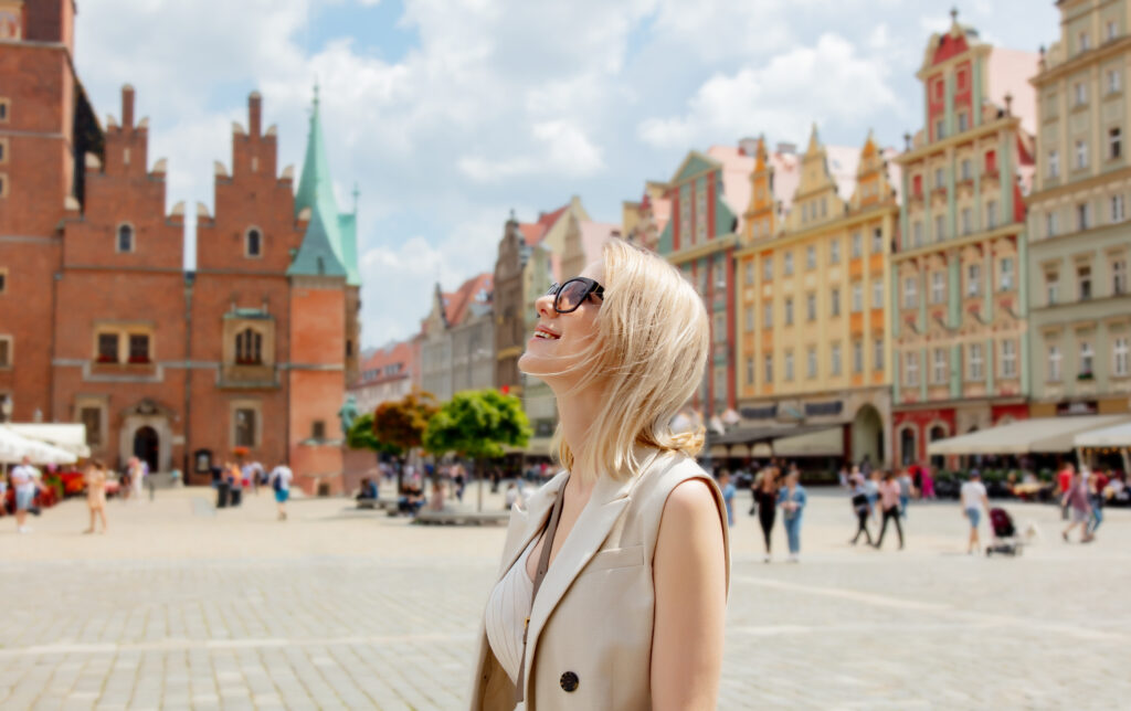 Where to Live in Wrocław: A Guide to the City’s Most Expensive and Happiest Districts