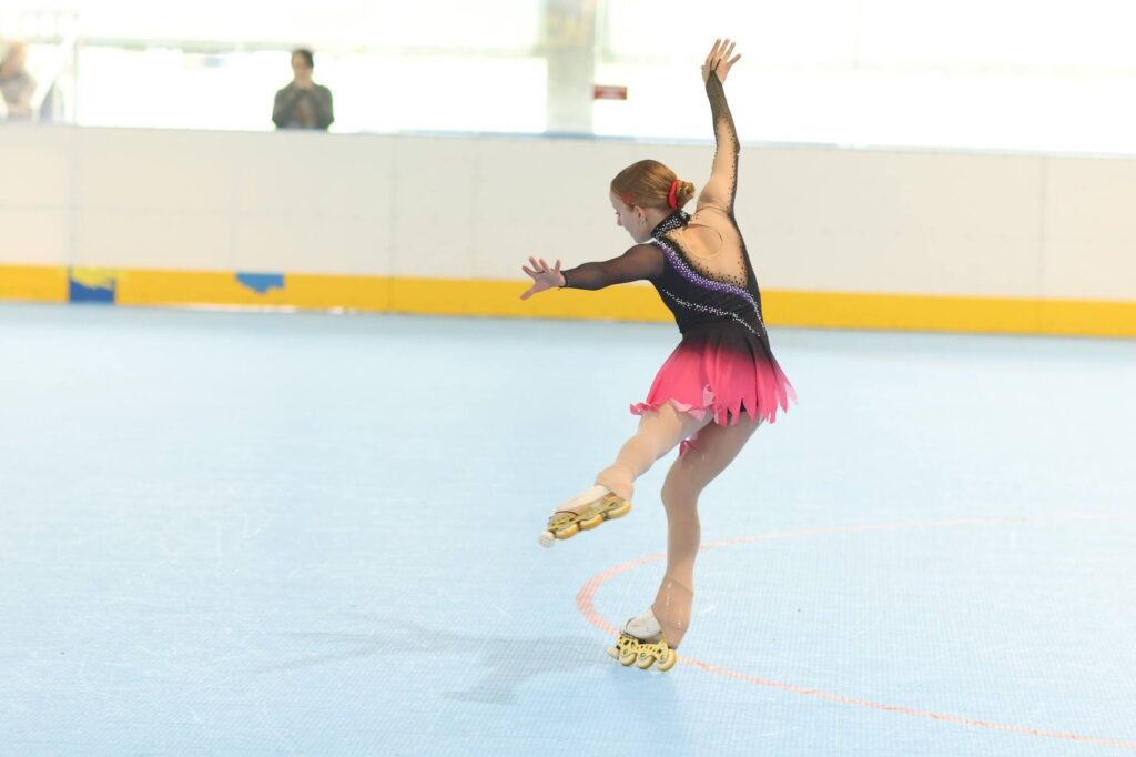 Sports Investments in Wrocław: Covered Ice Rink / Summer Roller Rink (Nowy Dwór)