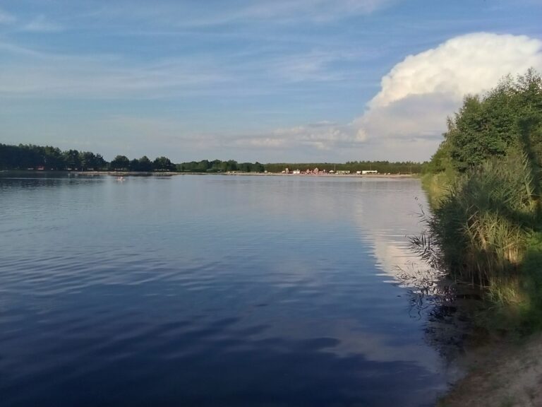 The Best Swimming Spots in Wrocław and Beyond