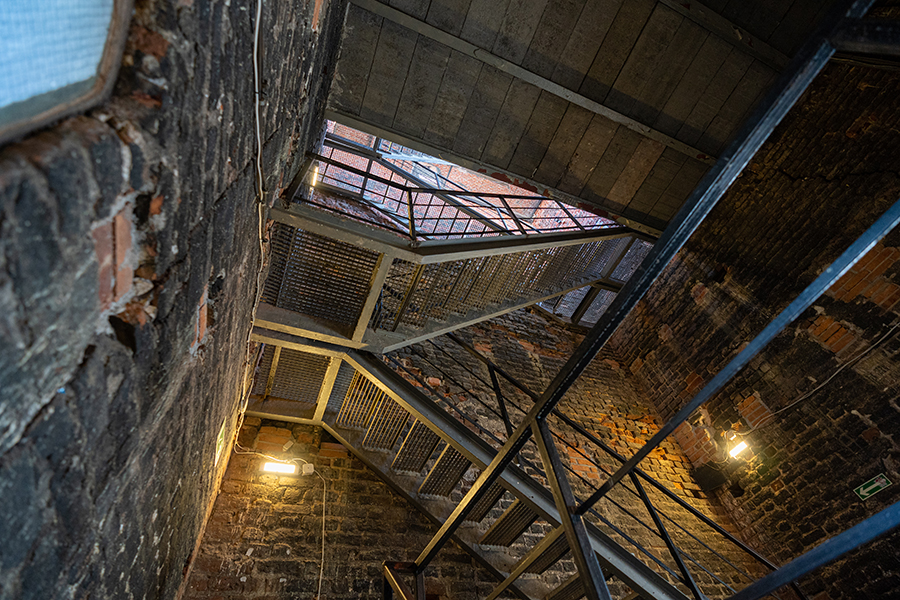 Must-See Viewpoints in Wrocław