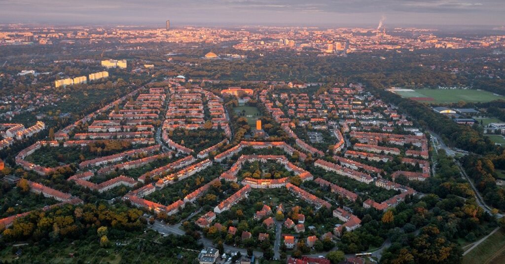 Where to Live in Wrocław: A Guide to the City’s Most Expensive and Happiest Districts