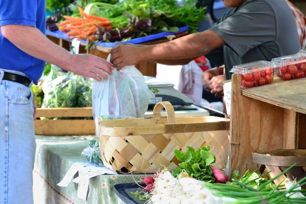 Your Practical Guide to Local Markets in Wrocław