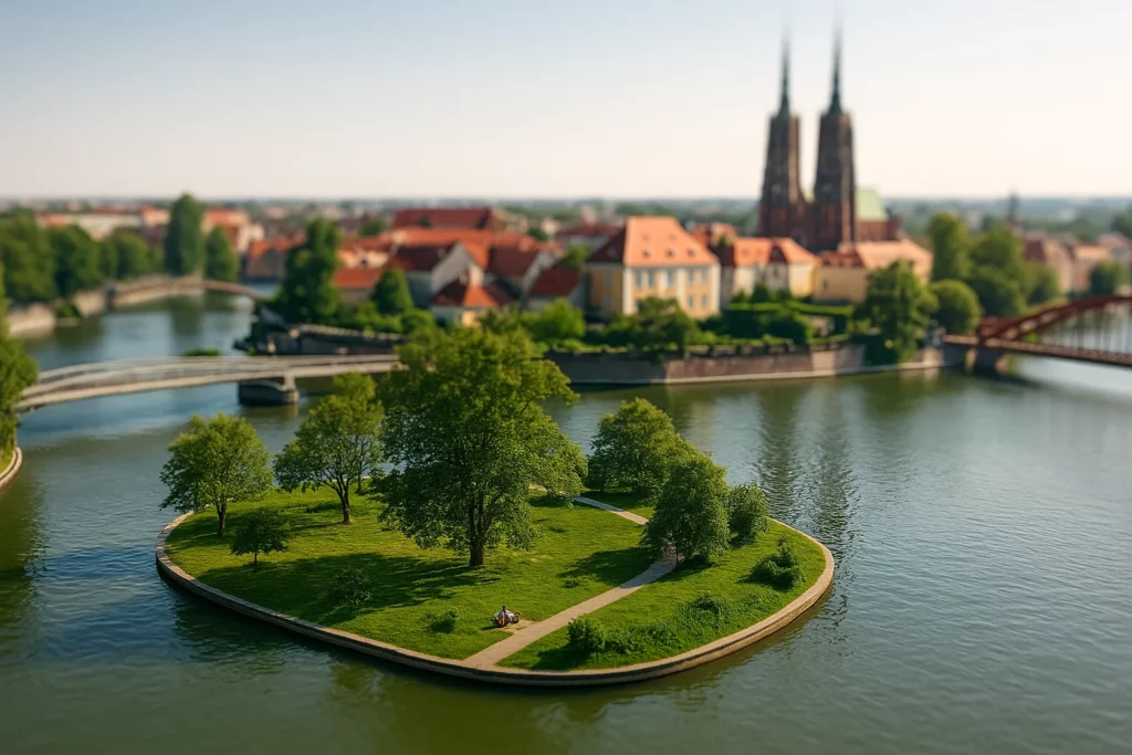 7 lesser-known facts about Wrocław