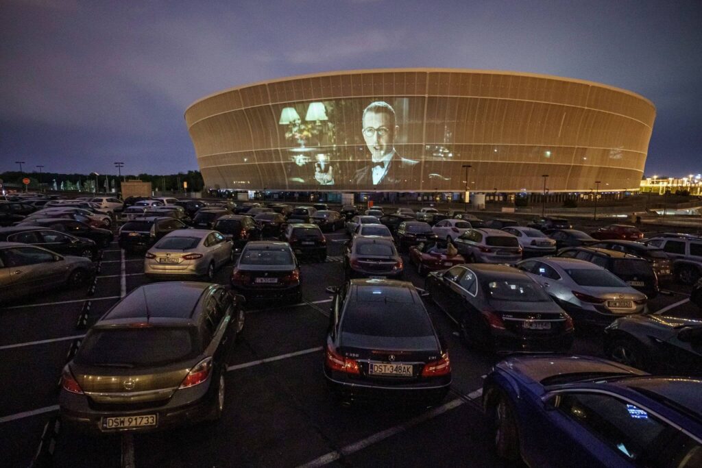 Tarczyński Arena Wrocław – Where Sports, Entertainment and Good Times Meet