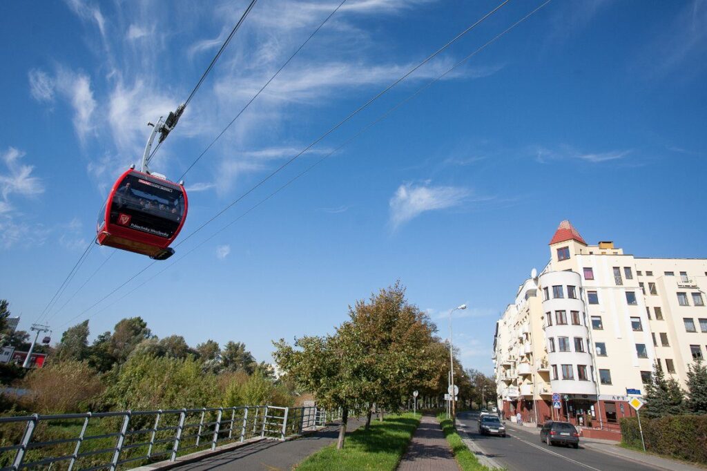 12 Must-See Attractions in Wrocław