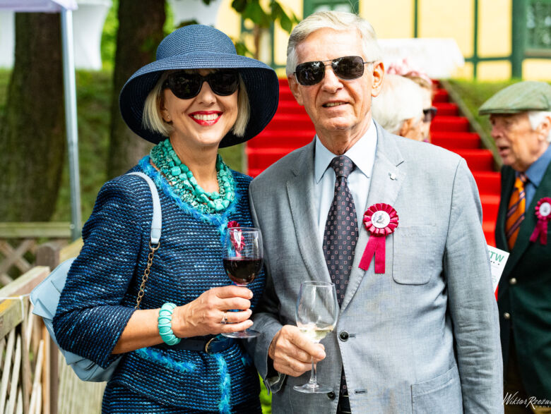 The Best of Wrocław Outdoors: Partynice Racecourse Has It All