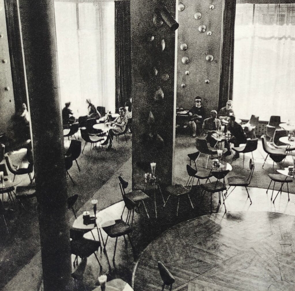 The Story of Hotel Monopol in Wrocław