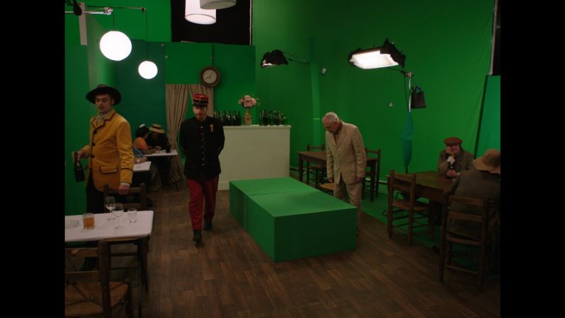 Loving Vincent: The World’s First Painted Animation Was Born in Wrocław
